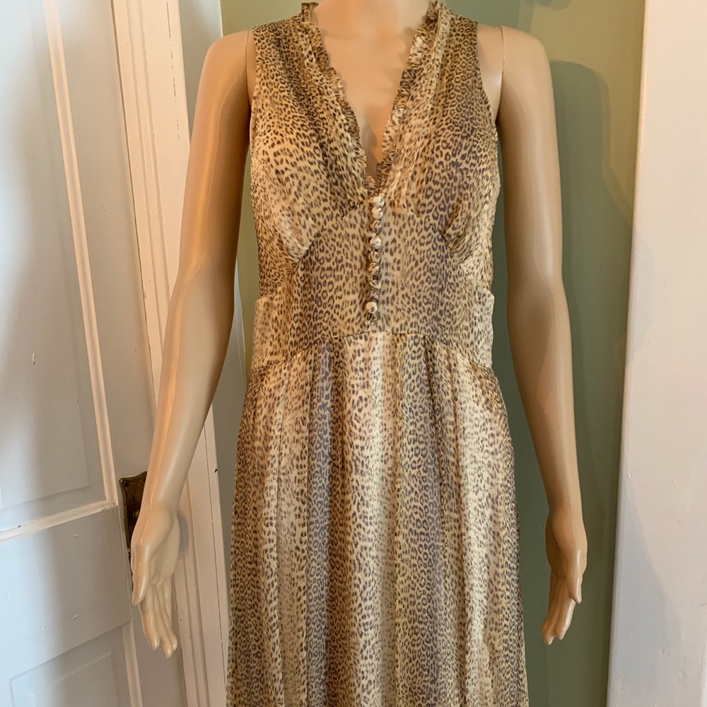 SALE!  Searle Dress